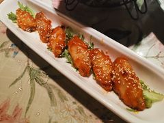 -路小缦·珍馐美馔(市心北路店)