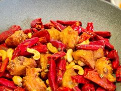 -榕意·川味之美(深业上城店)