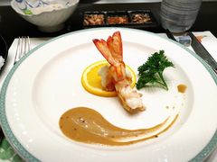 -将军日本餐厅·Shogun 传统日料·铁板烧·板前料理(厦门马哥孛罗东方大酒店)