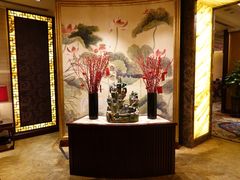 -武汉香格里拉大酒店·香宫中餐厅