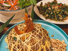 -苏梅花园(群星城店)