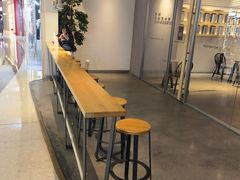 -喜茶(广州天汇igc店)
