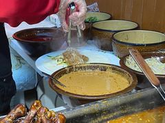 -卷五味·李老二卷馍(学则路店)