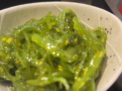 -昱匠·日本料理(金融街店)