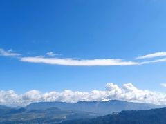 -腾冲云峰山