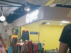 -谜盒子奇幻密室(南屏店)