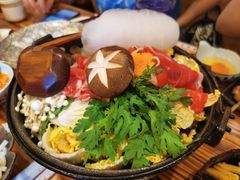 -千懿六本木酒场(常熟路店)