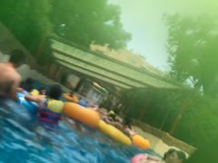 -上海玛雅海滩水公园