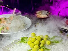 -烛影拾光观景餐厅·创意菜·摄影·小提琴(大唐不夜城店)