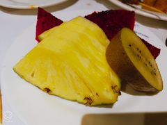 -星伦多自助料理(华润万象城店)