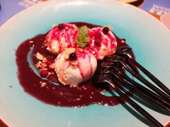 -HELLO MUSAE 拾光缪斯餐厅·纯正希腊风味(苏州中心店)