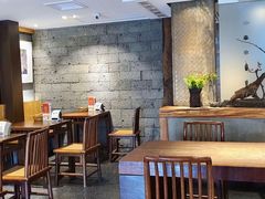 大堂-春水堂人文茶馆(台中四维店)