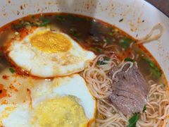 -马记永·兰州牛肉面(天通苑家乐福店)