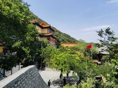 -千佛山风景名胜区