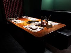 -肉魁屋·烧肉·烧鸟·酒场(高新店)
