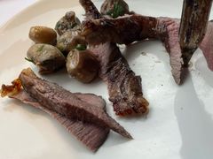 -拉蒂娜·巴西牛排馆 Latina·Brazilian Steakhouse(陆家嘴旗舰店)