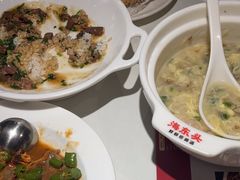 -海东头·疙瘩汤(万达四楼店)