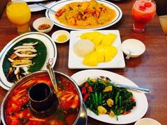 建兴酒家Somboon Seafood(SAMYAN店)-建兴酒家(萨木亚店)