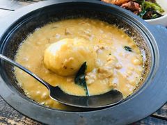 招牌沸腾土豆泥-谭记旺品(小谭山店)