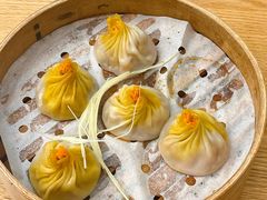 -苏小柳点心·手作小笼包(新世界新丸中心店)