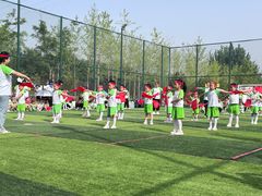 -小脚丫幼儿园(西二旗东一路校区)