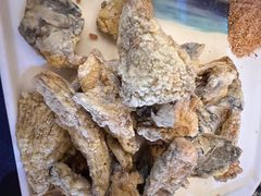 -伊带伊路新疆美食府(呼家楼店)