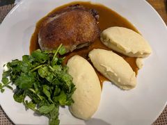 油封鸭腿-LA MAISON公鸡和龙(蛇口店)