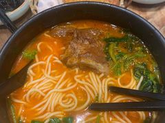 -和府捞面(东直门银座店)