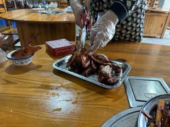 -鸽皇农庄(长湴店)