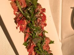低温慢烤牛肉-黑明餐厅(白鹭洲店)