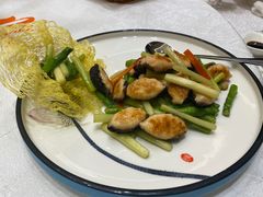 -品海楼·大连海胆锅贴馆(东港店)