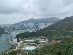 -香港海洋公园