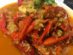 -辣螃铠盆盆蟹大排档(总店)