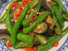 -欧记大排档·景德菜(上海首店)