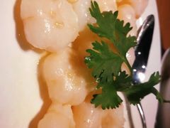 清炒河虾仁-鼎泰丰(德基广场店)