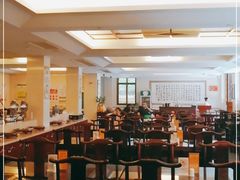 大堂-长生素斋(普陀山店)