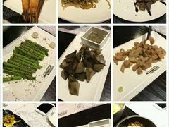 -HIHE Bistro·Oyster Bar(华熙live店)