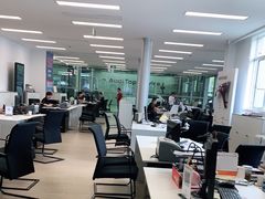 -上海西上海奥杰奥迪汽车销售有限公司(真如店)