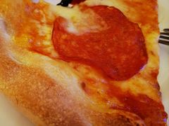 -城市大道红炉披萨烘焙坊