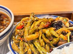-張飛扒肉•四代传承(中央大街店)