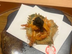 -旬怀石料理(嘉善老市店)