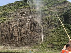 -野三坡刘家河高山漂流