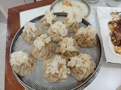 -清真·同发顺饭庄·烧麦(总店)