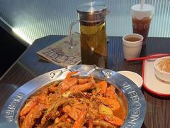 -胖哥俩肉蟹煲(湛江印象汇店)