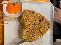-木屋烧烤(龙岗南联店)
