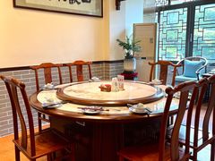 -山水茶艺馆·点心粤菜·30年老字号