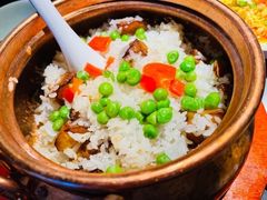 -云海肴云南菜·蒸汽石锅鱼(青岛万象城店)