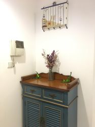 -瑜舍瑜伽连锁教室