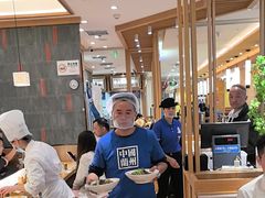 -马记永·兰州牛肉面(3019君尚店)