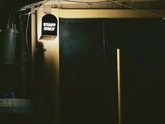 -STAFF ONLY Bar(南台巷店)